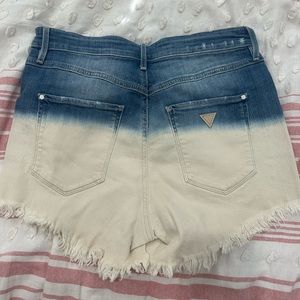 GUESS shorts